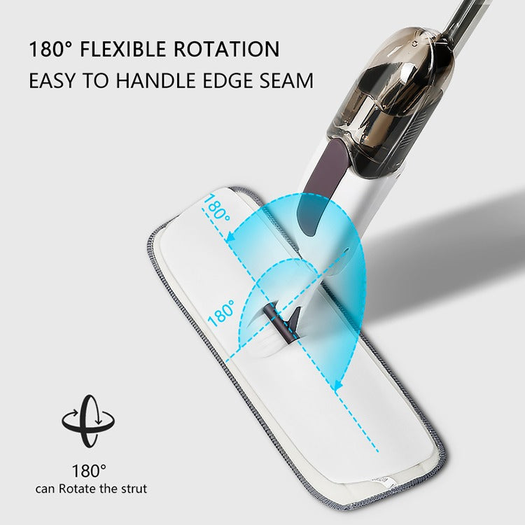 WATER SPRAY MOP HIGH QUALITY