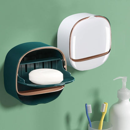 ELEGANT SOAP BOX