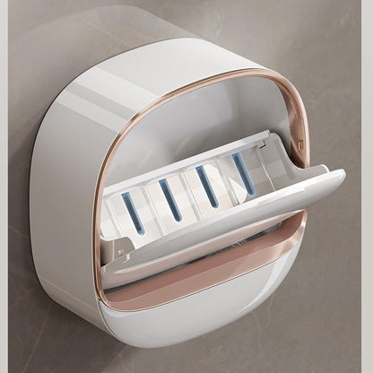 ELEGANT SOAP BOX