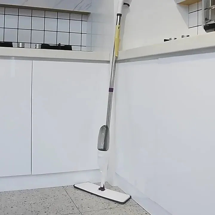 WATER SPRAY MOP HIGH QUALITY