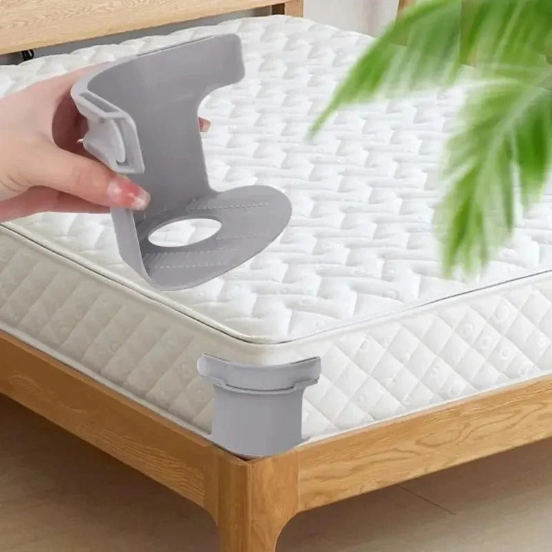 Bed sheet holder ( 4 pcs )