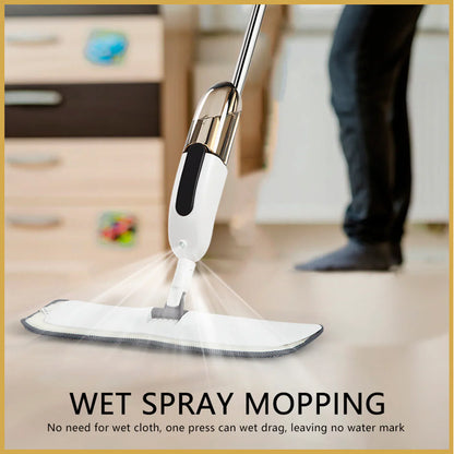 WATER SPRAY MOP HIGH QUALITY