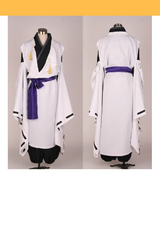 women cosplay costumes for stage - showsInu x Boku SS Miketsukami Youkai Form Cosplay Costume