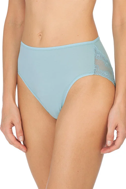 seamless microfiber women briefs for a luxurious feelBliss Perfection French Cut Brief