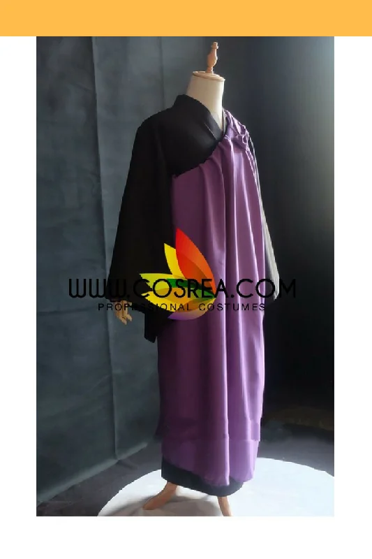 women custom - made cosplay costumesInuyasha Miroku Cosplay Costume