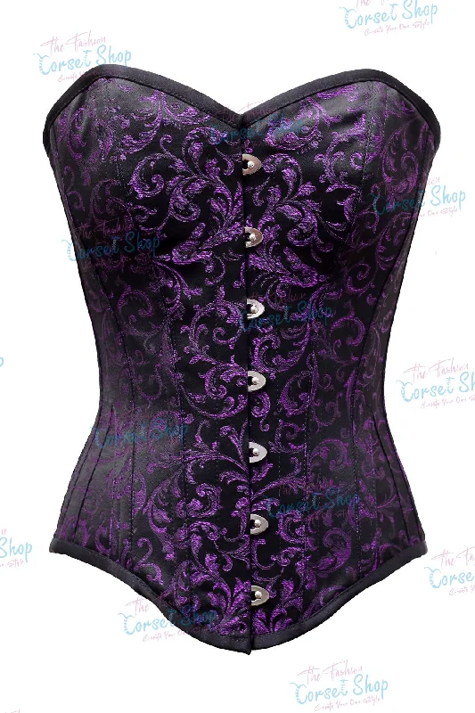 plus size women bustiers and corsetsTessa Custom Made Corset