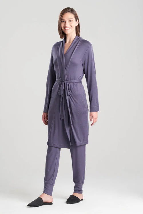 women robes for a formal - wear undergarment optionMirage Robe