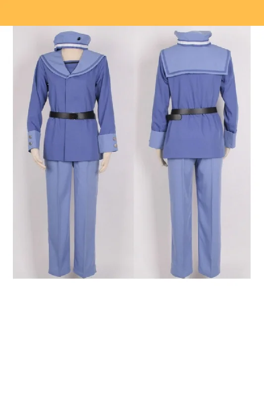 women sailor moon cosplay costumes accessoriesHetalia Norway Uniform Cosplay Costume