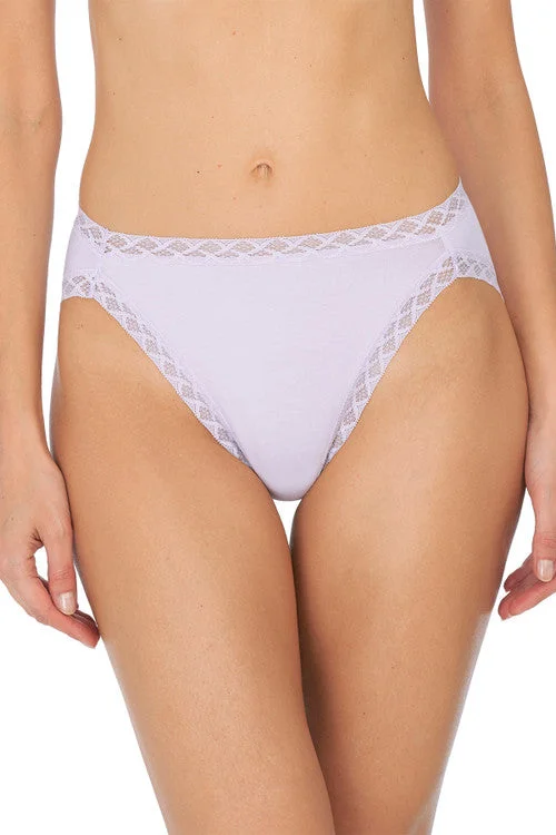 seamless high - cut women briefs for a smooth silhouetteBliss French Cut Brief