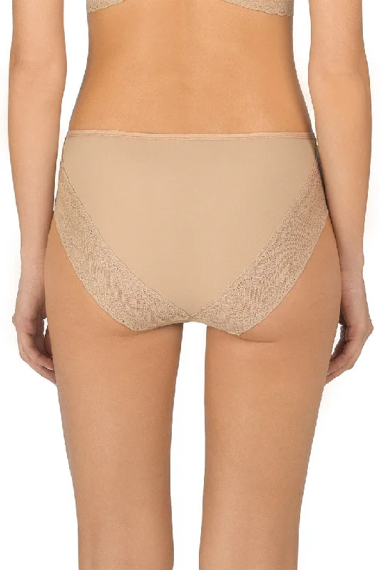 seamless organic cotton women briefs for eco - conscious usersBliss Perfection French Cut Brief