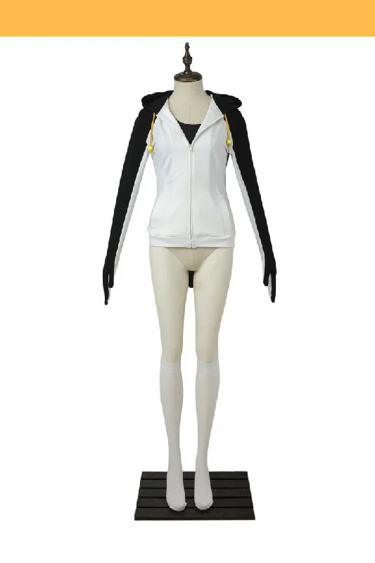 women cosplay costumes inspired by moviesKemono Friends Rockhopper Penguin Cosplay Costume