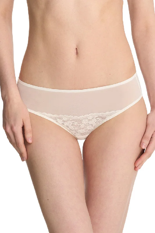 thong - style women briefs for a minimal - coverage optionCherry Blossom Girl Brief