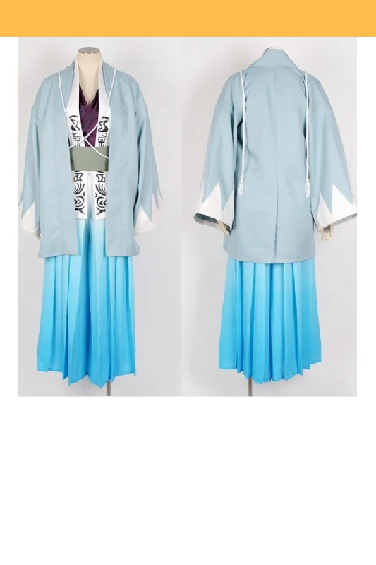 women dragon ball cosplay costumes power - lookHakuoki Shinpachi Nagakura Shinsengumi Cosplay Costume