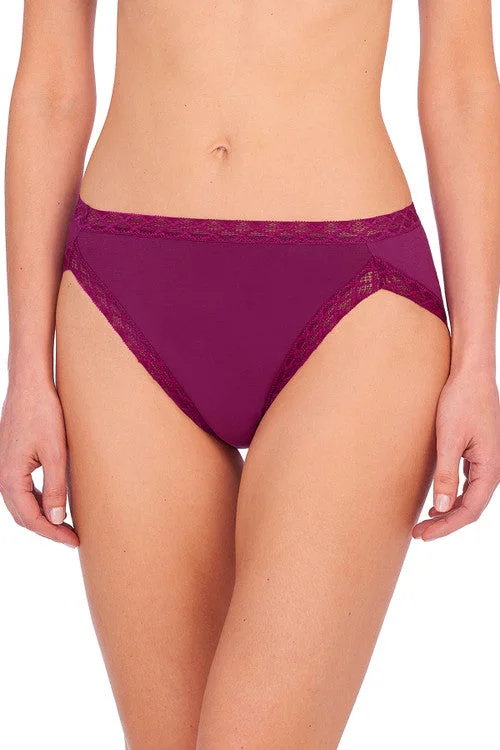 seamless women briefs for a no - show look under leggingsBliss French Cut Brief