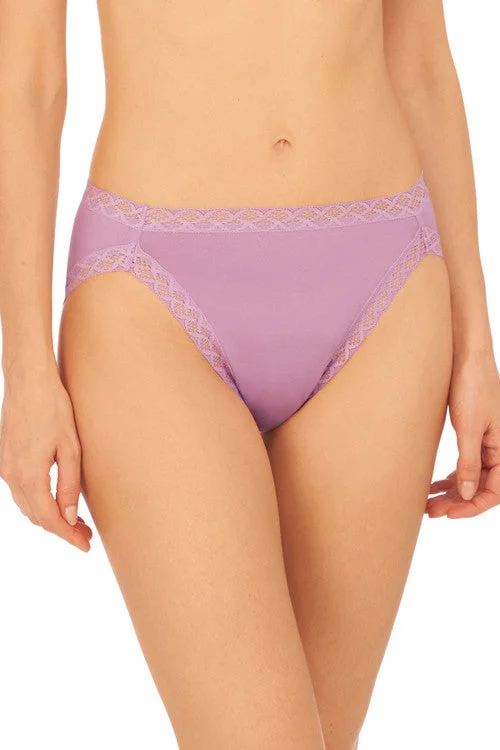 seamless breathable women briefs for a gentle and comfortable fitBliss French Cut Brief