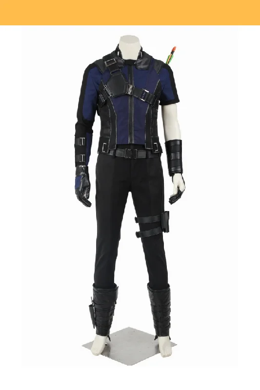 women dragon ball cosplay costumes power - lookHawkeye Civil War Cosplay Costume