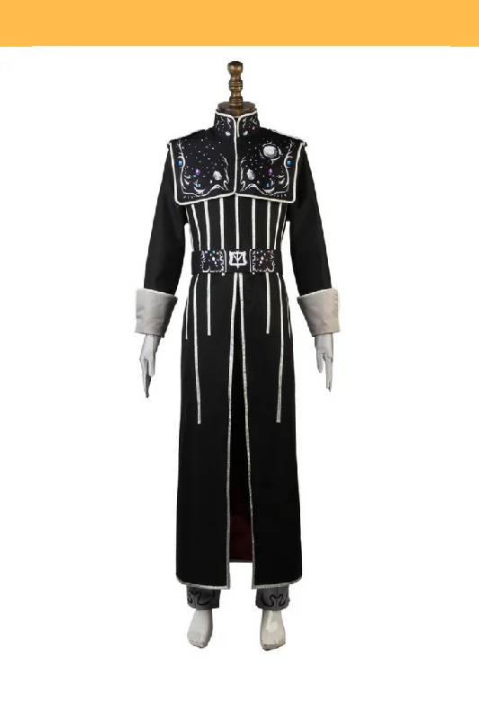 women warrior cosplay costumes fierceIdolish 7 Heavenly Visitor Gaku Yaotome Cosplay Costume