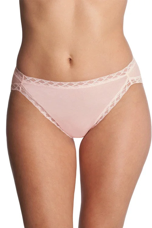 wireless women briefs for a comfortable and wire - free experienceBliss French Cut Brief