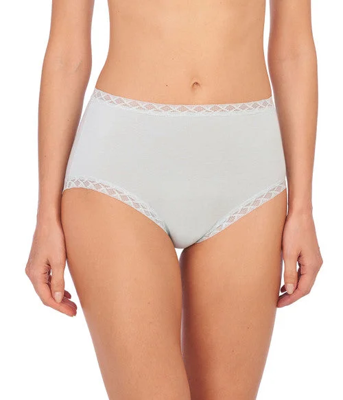 seamless bamboo - fiber women briefs for a healthy optionBliss Full Brief