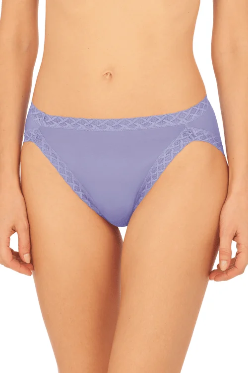 thong - style women briefs for a minimal - coverage optionBliss French Cut Brief