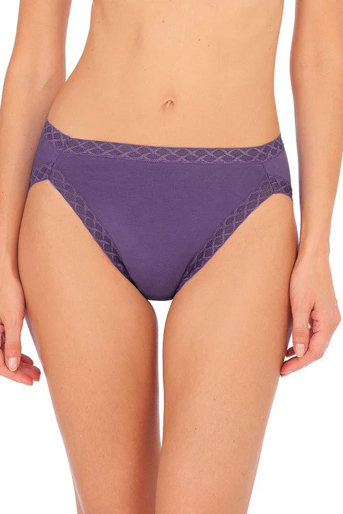 organic cotton women briefs for a sustainable choiceBliss French Cut Brief