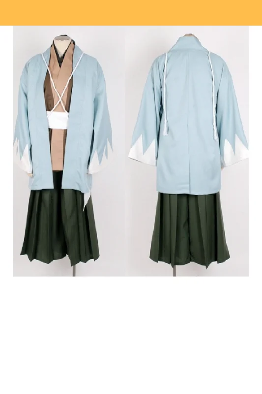 women school uniform cosplay costumesHakuoki Okita Soji Shinsengumi Cosplay Costume