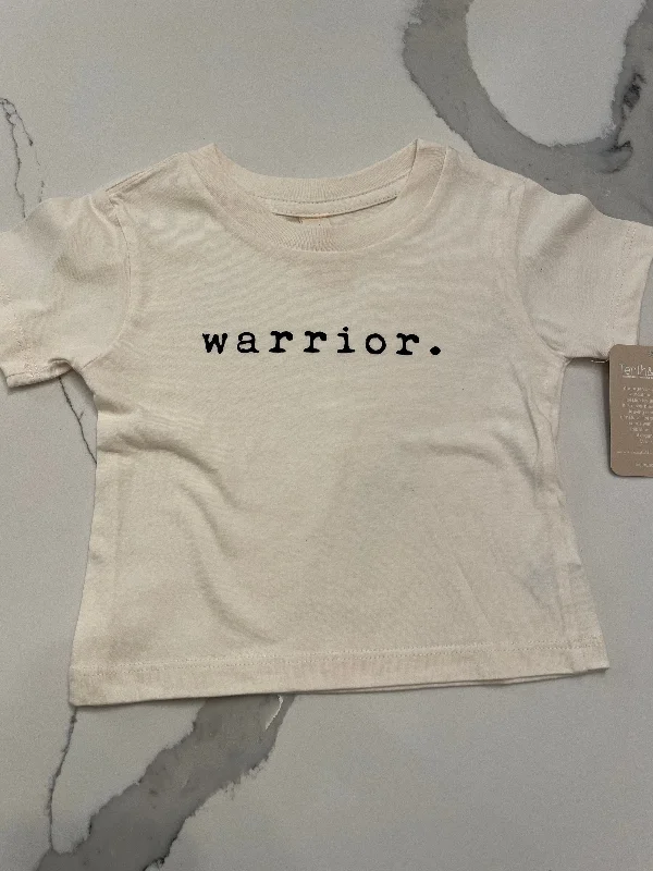 Mesh Bodysuits for a Bold and Edgy Fashion StatementImperfect #198 - Warrior (12/18m)