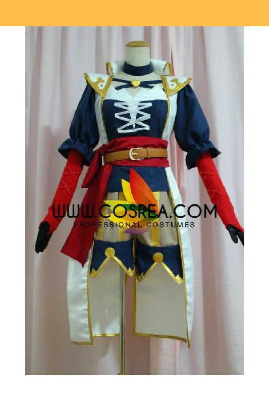 women villain group cosplay costumesLeague of Legends Captain Fortune Cosplay Costume