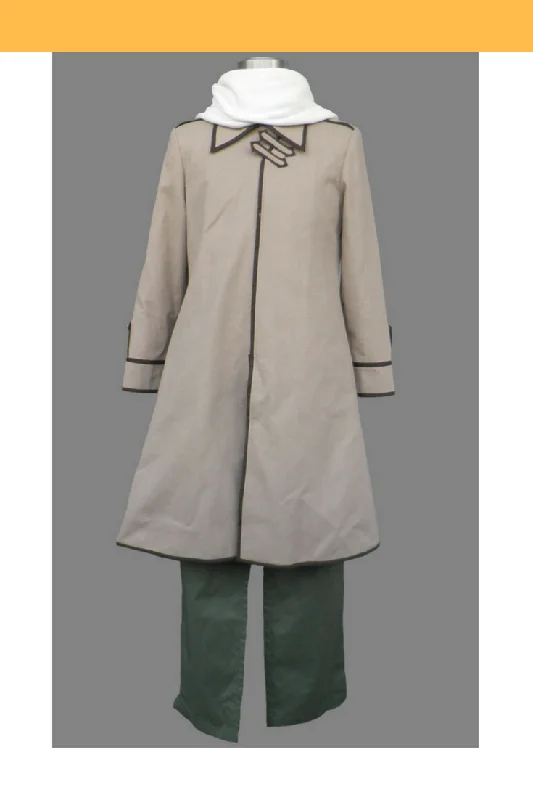 women steampunk cosplay costumes mechanicalHetalia Russia Cosplay Costume