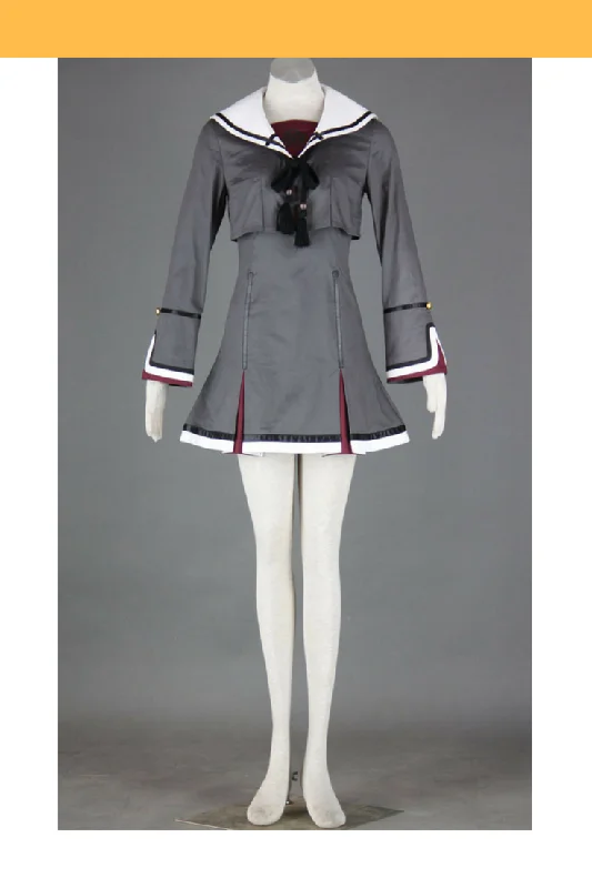 women fantasy cosplay costumes with wingsHiiro no Kakera Tamaki Kasuga Winter Cosplay Costume