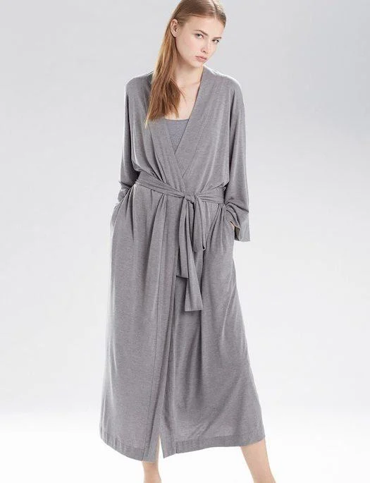 modern - designed women robes for a contemporary lookNatori Shangri-La Robe