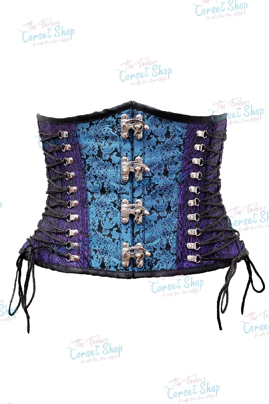 steampunk women bustiers and corsetsKayleigh Custom Made Corset