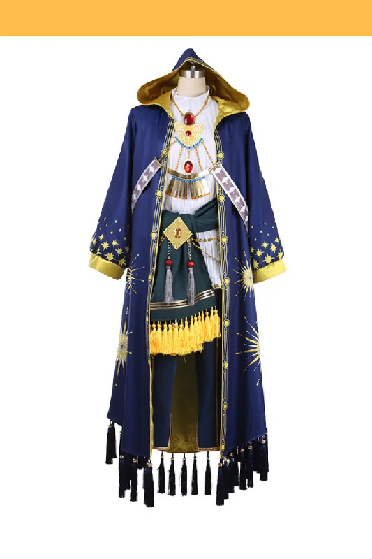 women cosplay costumes for cosplay contestsIdolish 7 Re Vale Cosplay Costume