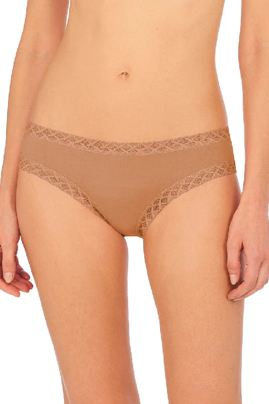 convertible women briefs that can be worn as shortsBliss Girl Brief