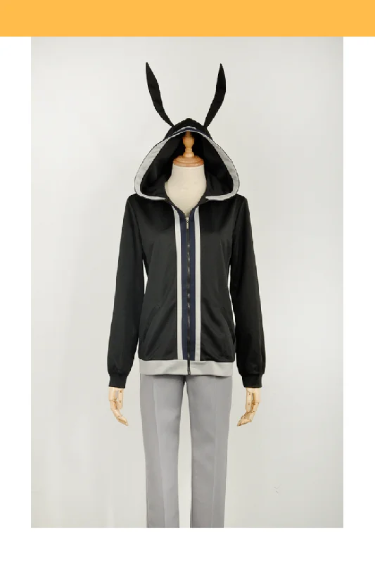 women cosplay costumes for advanced - cosplayersIdolish 7 Trigger Gaku Yaotome Bunny Cosplay Costume