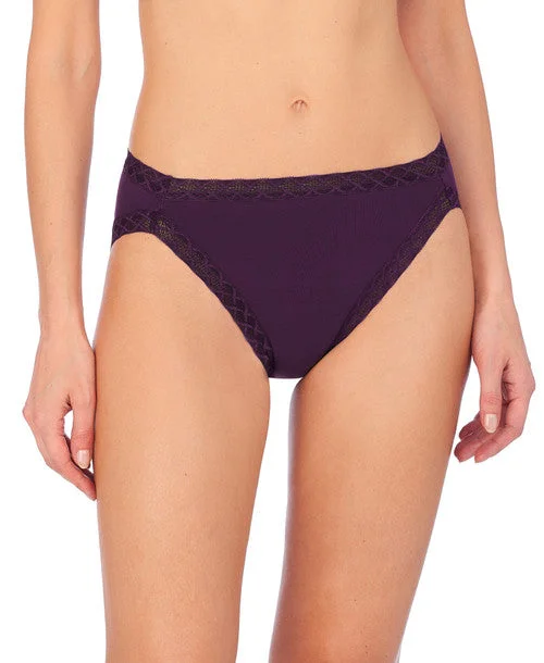 convertible women briefs that can be worn as shortsBliss French Cut Brief