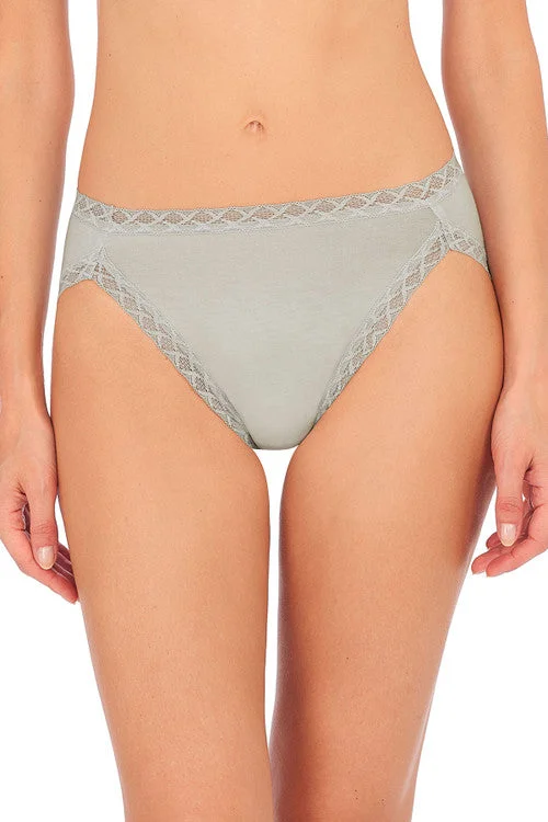 seamless low - rise women briefs for a sleek fitBliss French Cut Brief