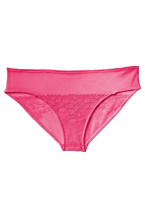 organic cotton women briefs for a sustainable choiceCherry Blossom Girl Brief