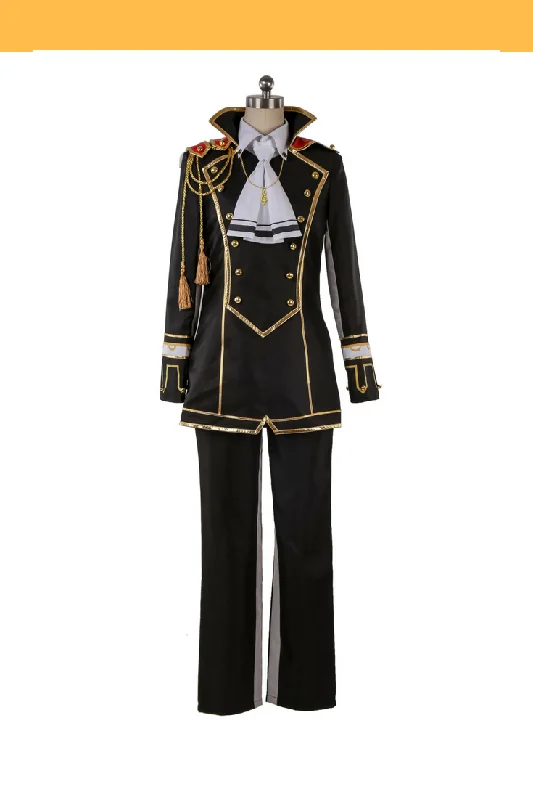 women cosplay costumes with hidden - pocketsIdolish 7 Trigger Diamond Fusion Gaku Yaotome Cosplay Costume