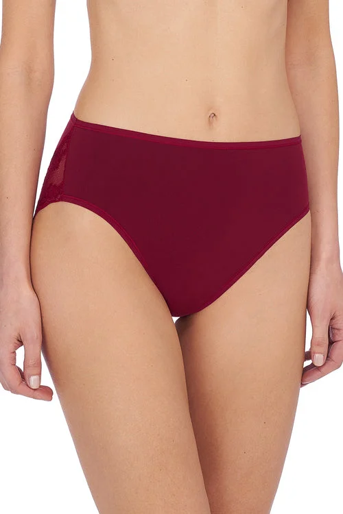 seamless push - up women briefs for a natural liftBliss Perfection French Cut Brief