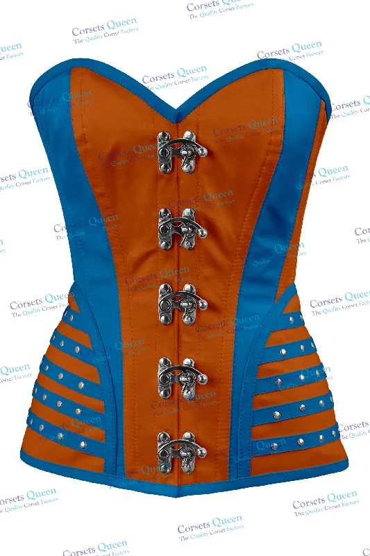 adjustable women bustiers and corsets fitRenard Custom Made