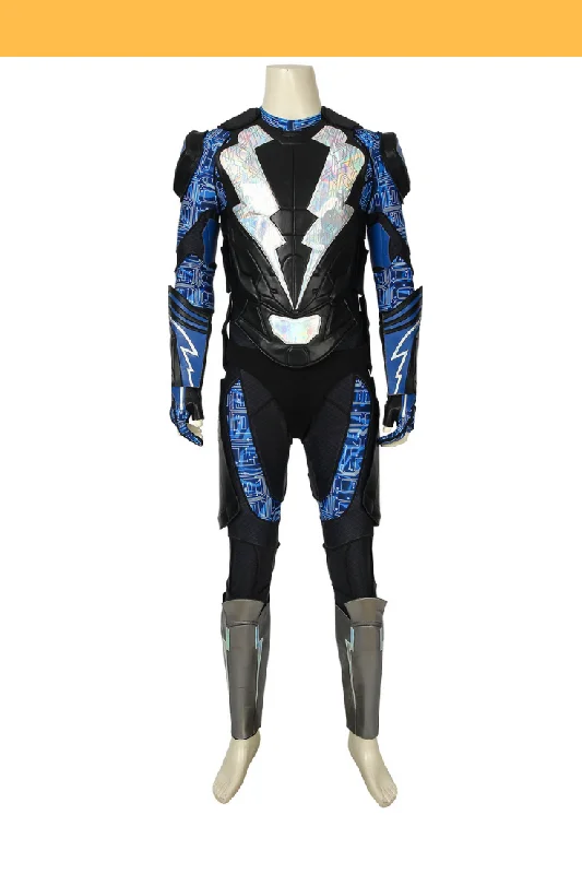 women cosplay costumes for local - eventsJefferson Pierce Black Lightning Season 2 Cosplay Costume