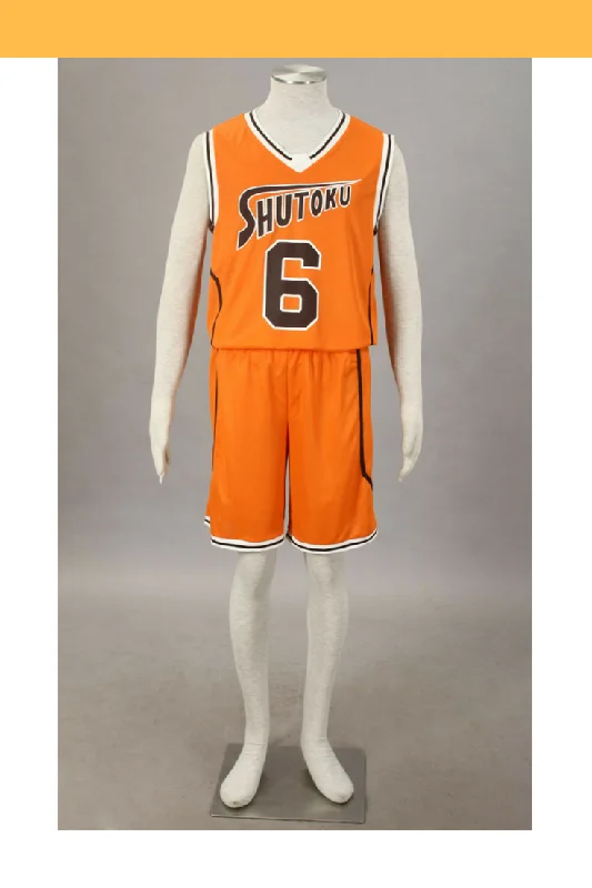 women school uniform cosplay costumesKuroko's Basketball Shintaro Midorima Shutoku High S3 Cosplay Costume