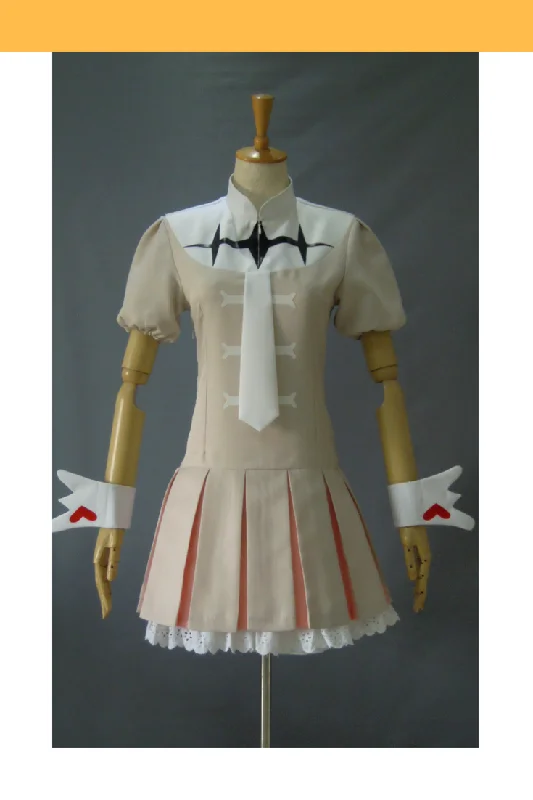 plus size women cosplay costumesKill La Kill Nonon Jakuzure Cosplay Costume