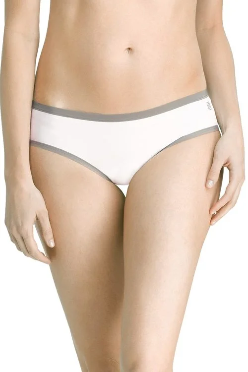 silk - lined women briefs for a touch of luxuryYogi Girl Brief