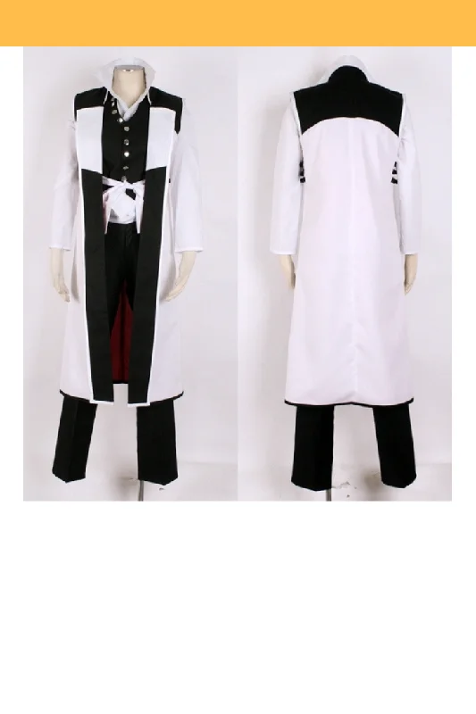 women high - quality cosplay costumesHakuoki Harada Sanosuke Cosplay Costume