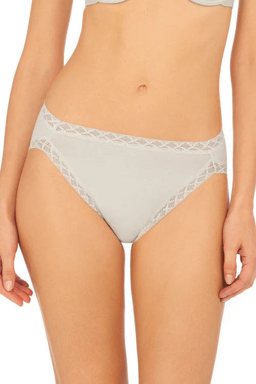 seamless breathable women briefs for a gentle and comfortable fitBliss French Cut Brief