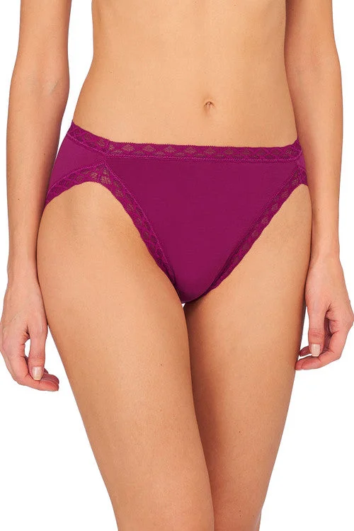 seamless breathable women briefs for a gentle and comfortable fitBliss French Cut Brief