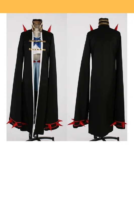 women cosplay costumes for advanced - cosplayersKill La Kill Mako Cosplay Costume