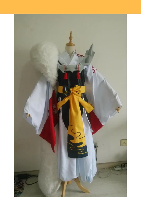 women cosplay costumes for photo - shootsInuyasha Sesshomaru Cosplay Costume